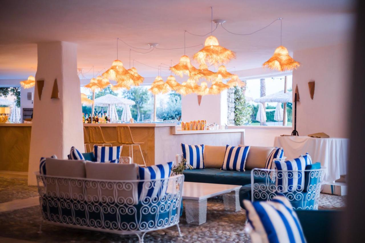Borgo Di Fiuzzi &
