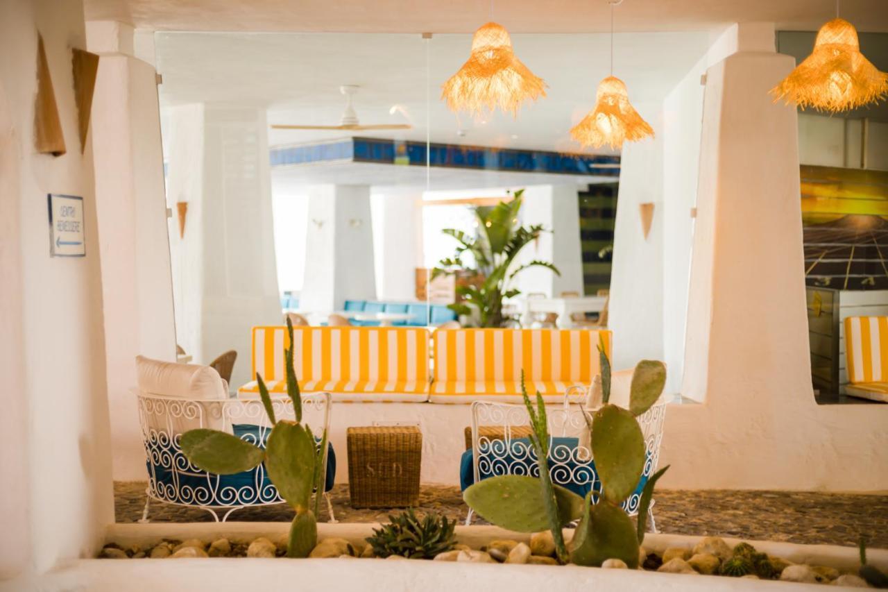 Resort Borgo Di Fiuzzi &