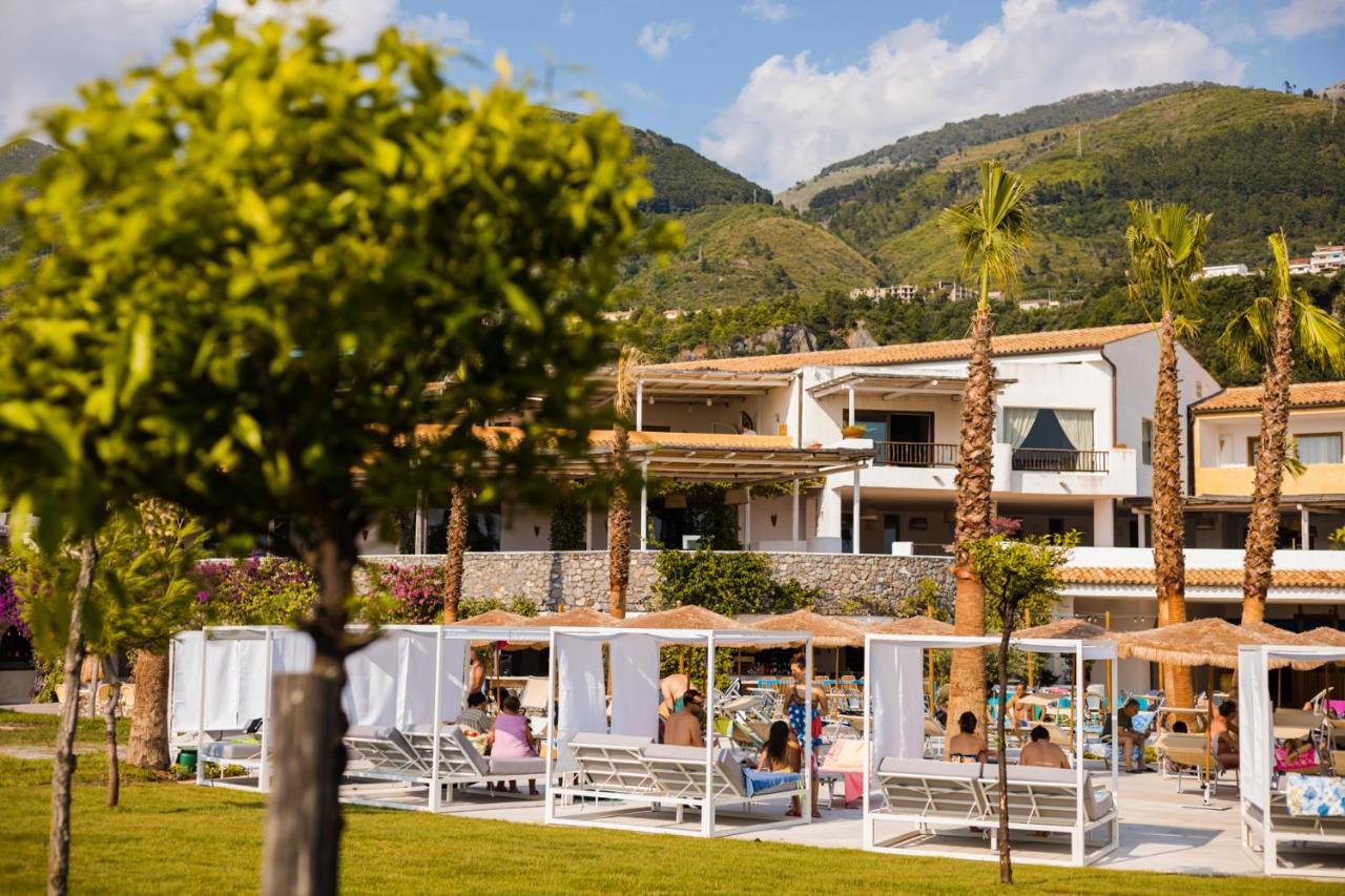 Borgo Di Fiuzzi & Resort