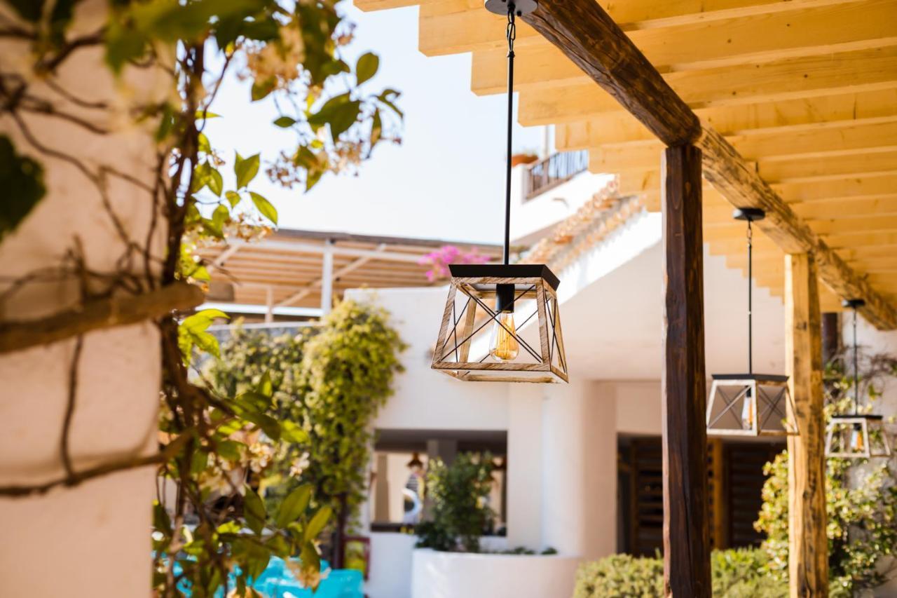 Borgo Di Fiuzzi & 4*