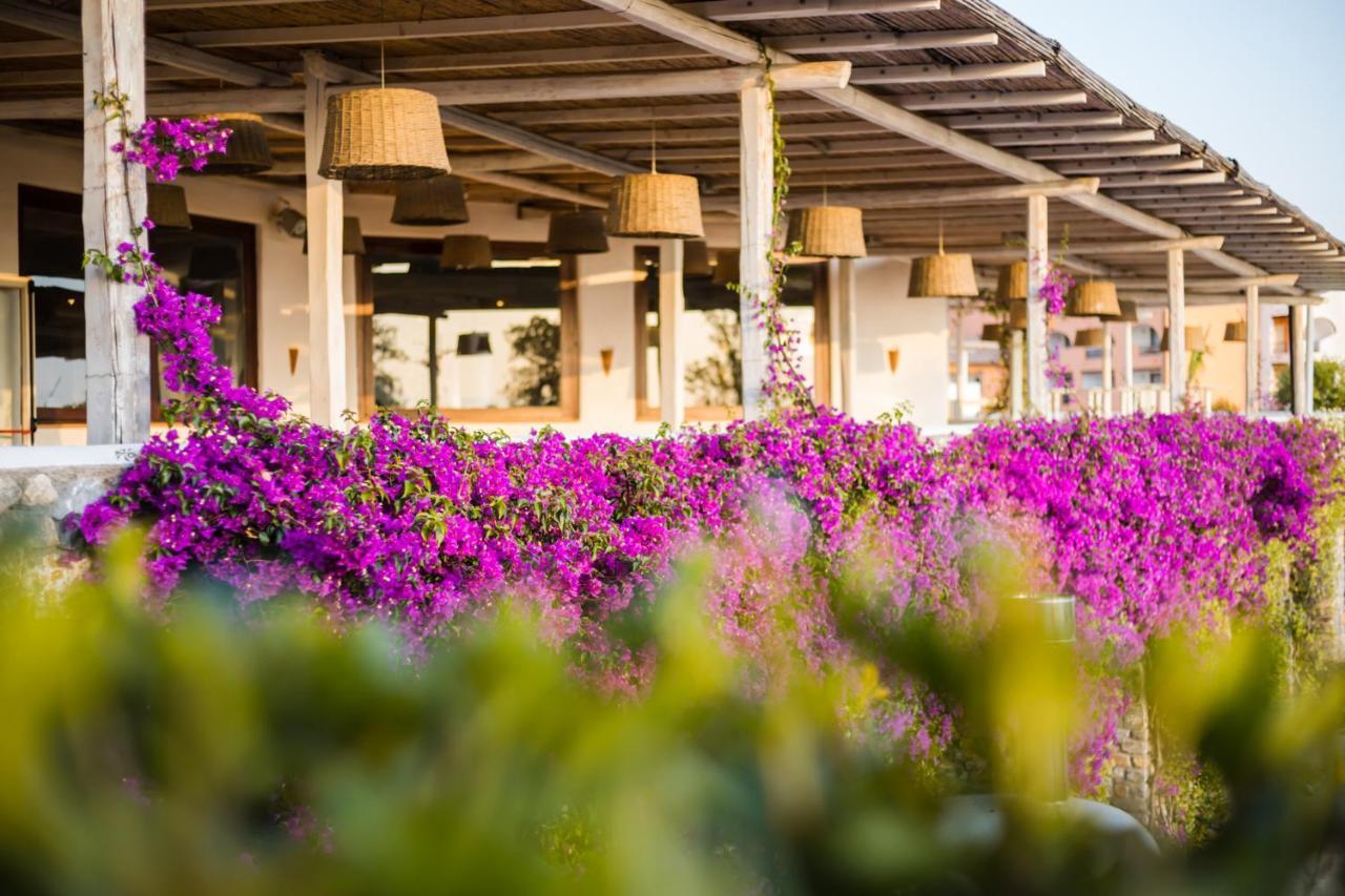 Resort Borgo Di Fiuzzi & Praia a Mare