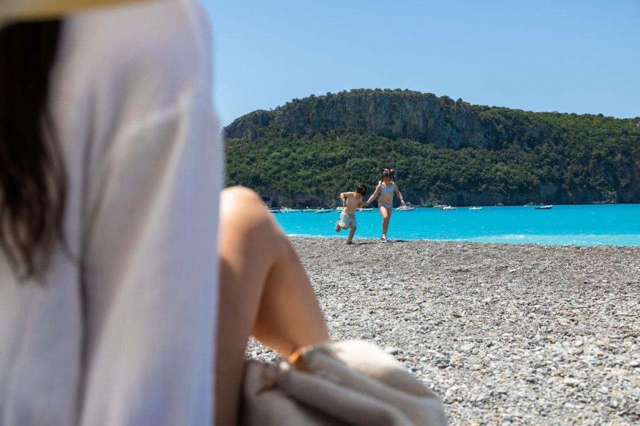 Borgo Di Fiuzzi & Praia a Mare