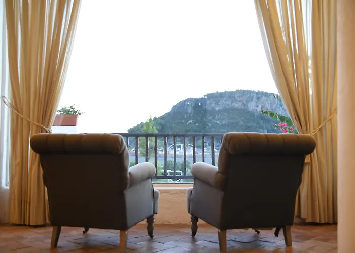 Borgo Di Fiuzzi度假村和水疗中心