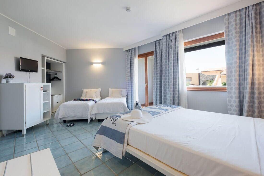 Borgo Di Fiuzzi&水疗中心