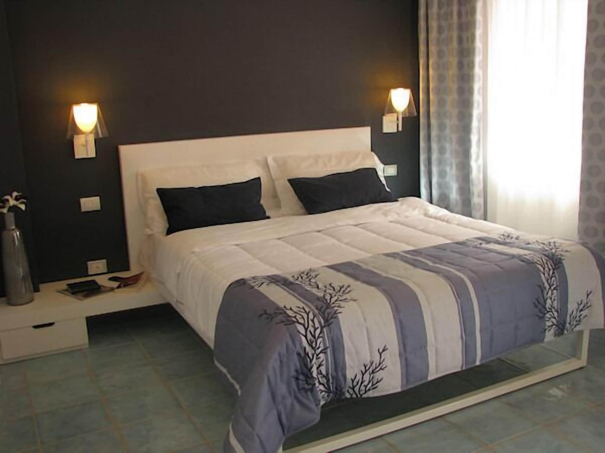 Borgo Di Fiuzzi度假酒店和Praia a Mare水疗中心