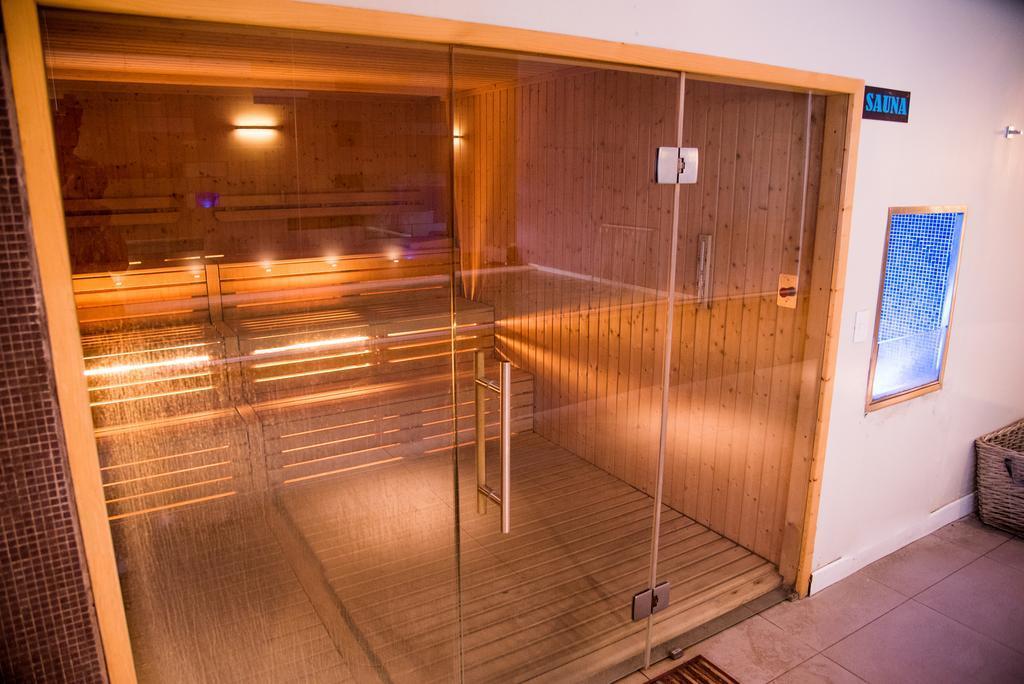 Borgo Di Fiuzzi&Spa度假酒店
