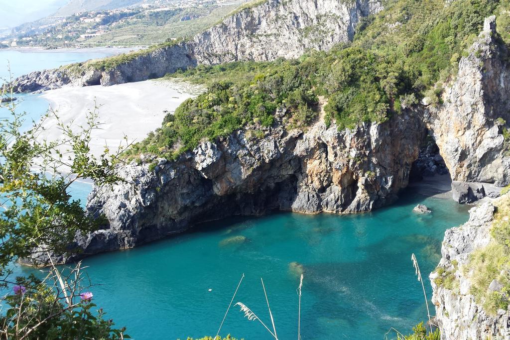 Borgo Di Fiuzzi&Spa度假酒店Praia a Mare