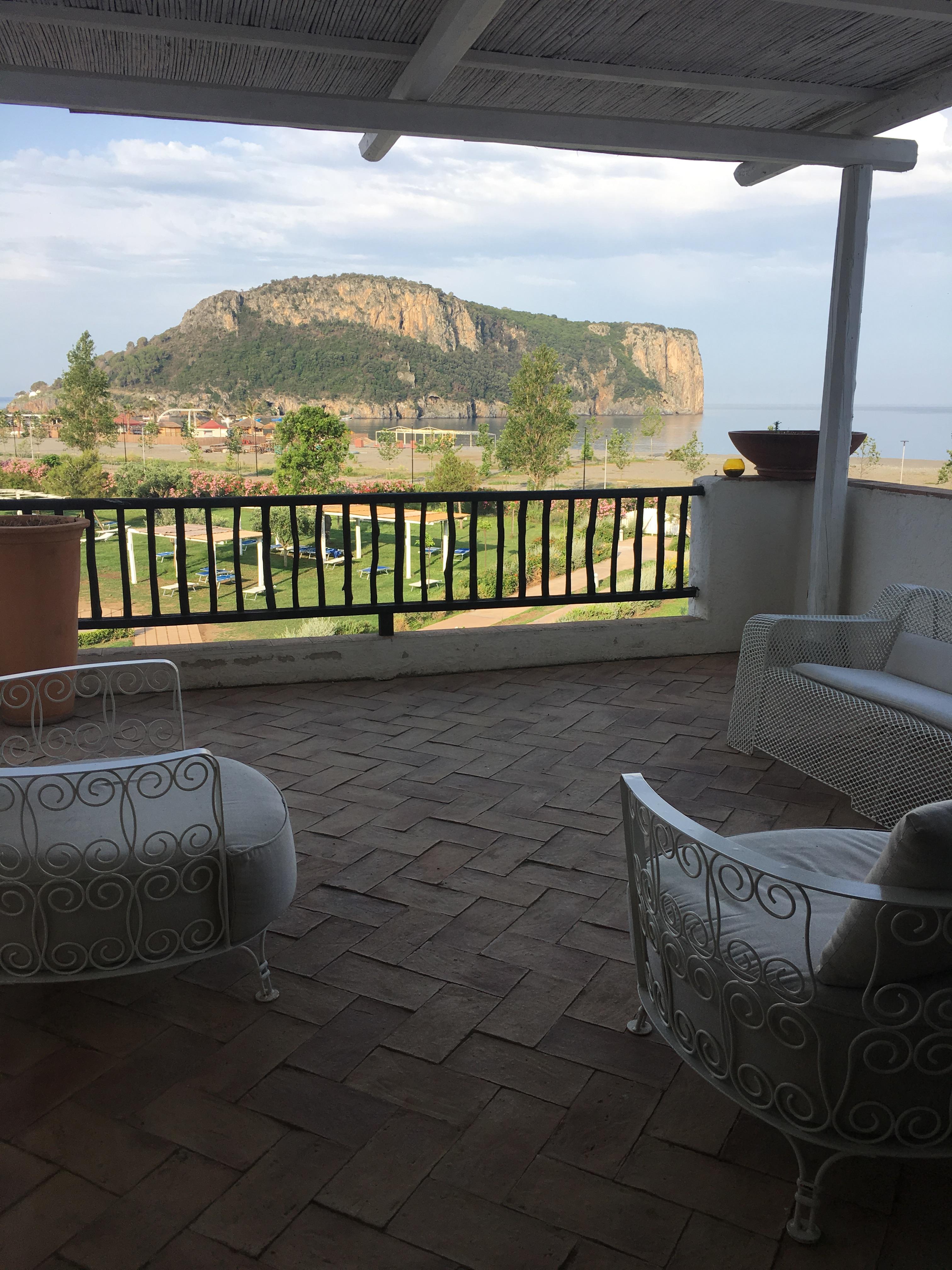Borgo Di Fiuzzi&Spa 4*Praia a Mare公司