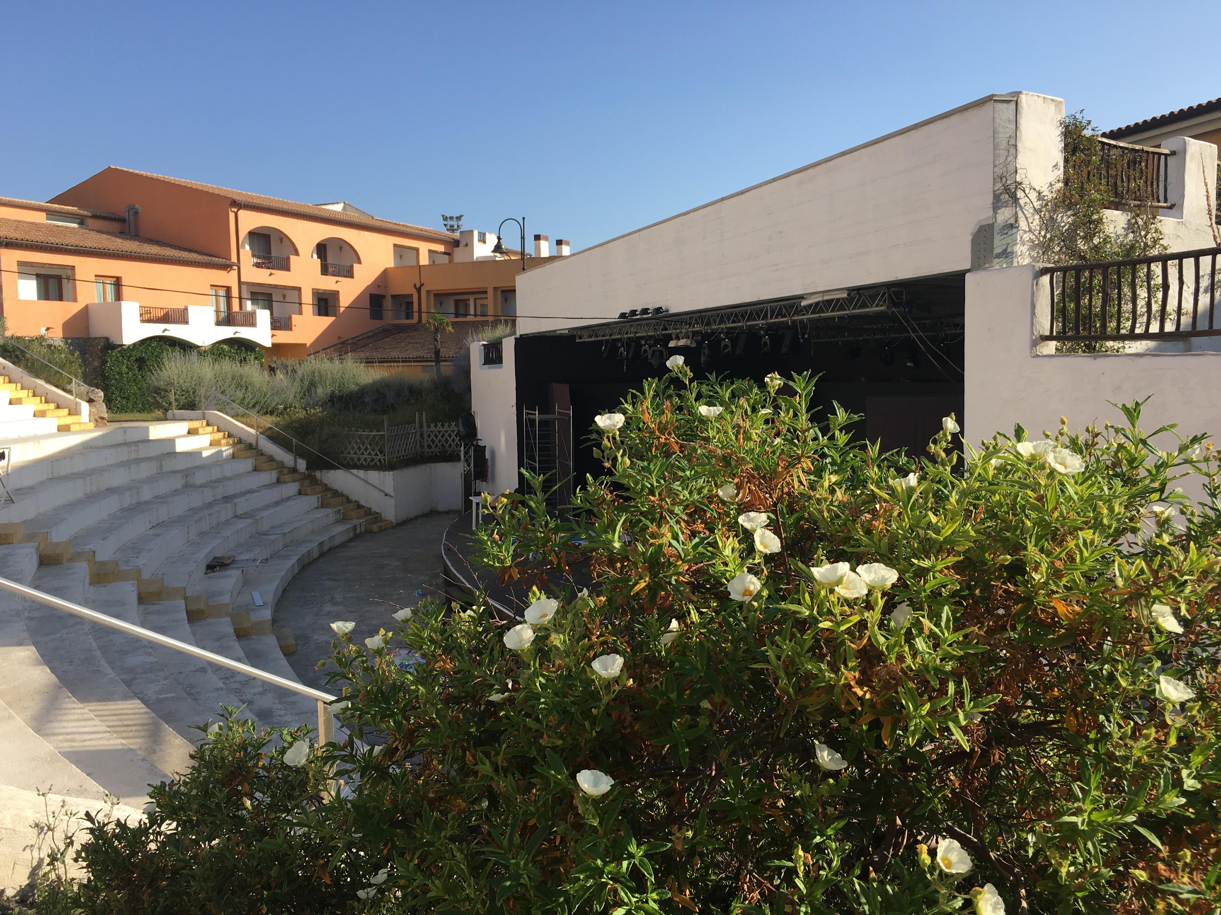 Borgo Di Fiuzzi&Spa度假酒店