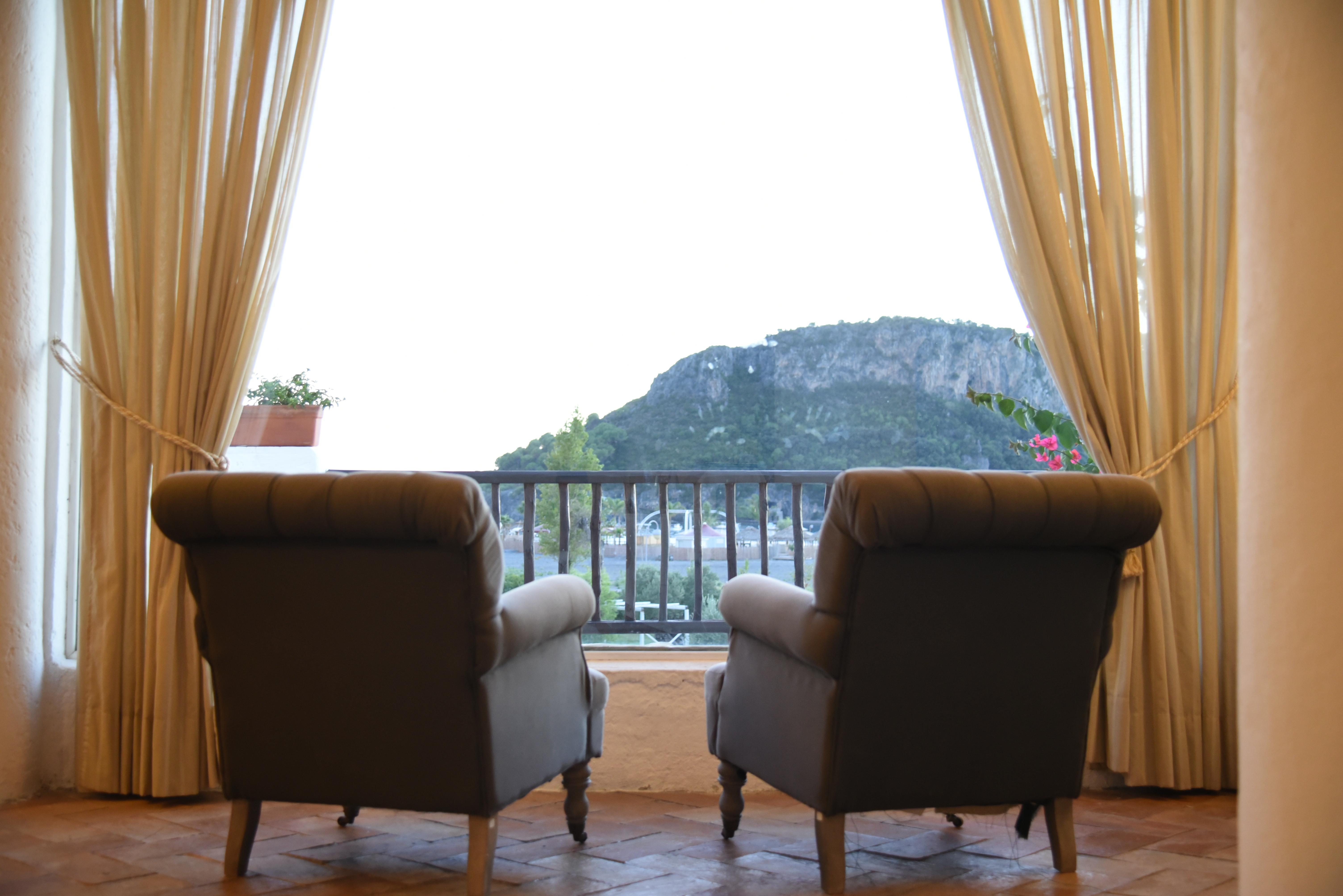 Borgo Di Fiuzzi&Spa度假酒店Praia a Mare