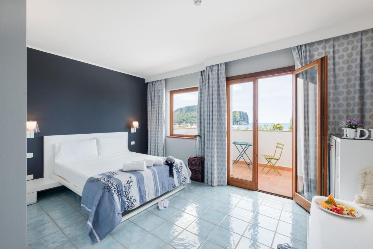 Borgo Di Fiuzzi&水疗中心