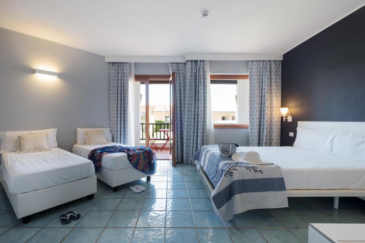 Borgo Di Fiuzzi&Spa度假酒店4*
