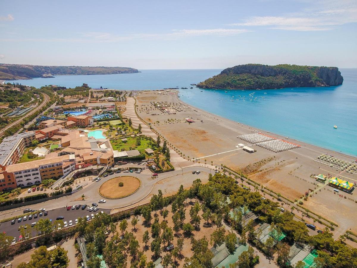Borgo Di Fiuzzi&Spa度假酒店Praia a Mare