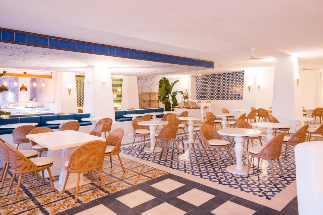 Borgo Di Fiuzzi&Spa 4*Praia a Mare公司