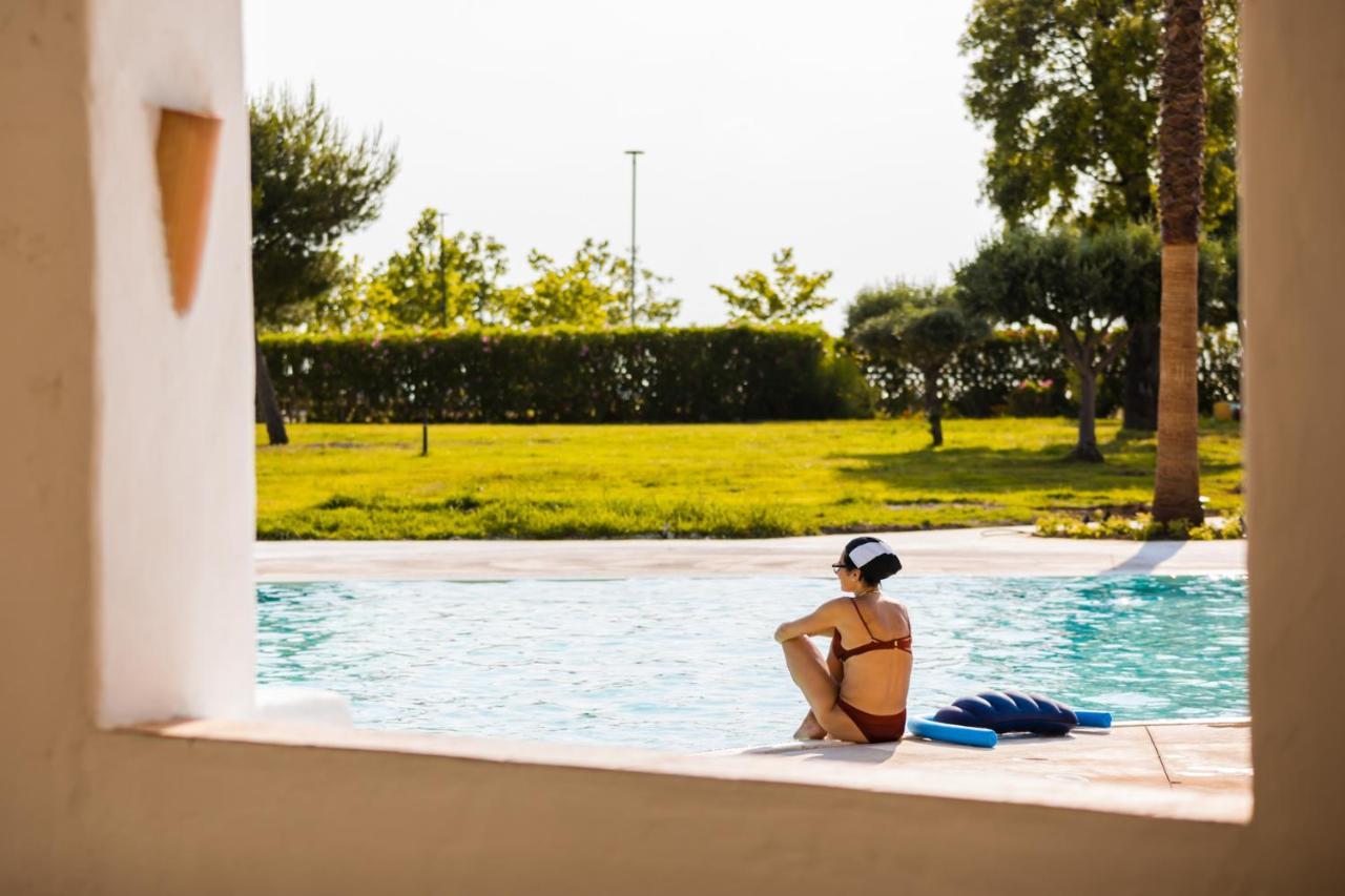 Borgo Di Fiuzzi&水疗中心4*