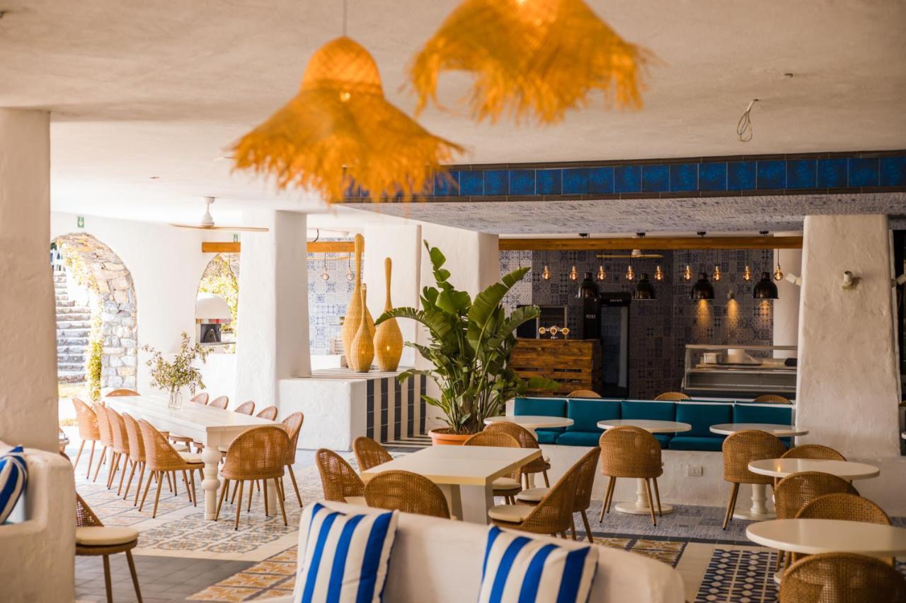 Borgo Di Fiuzzi&Spa度假酒店