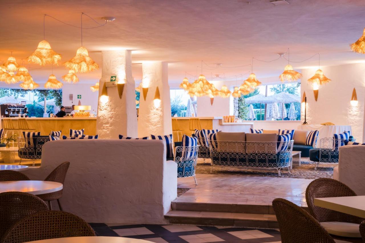 普拉亚马雷Borgo Di Fiuzzi&Spa度假酒店