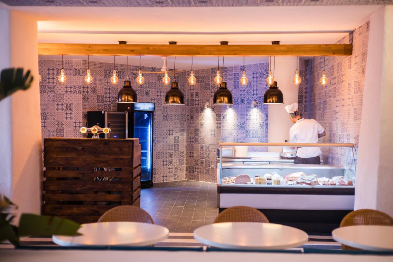Borgo Di Fiuzzi&Spa度假酒店