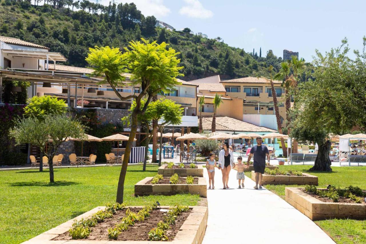 Borgo Di Fiuzzi&Spa度假酒店Praia a Mare