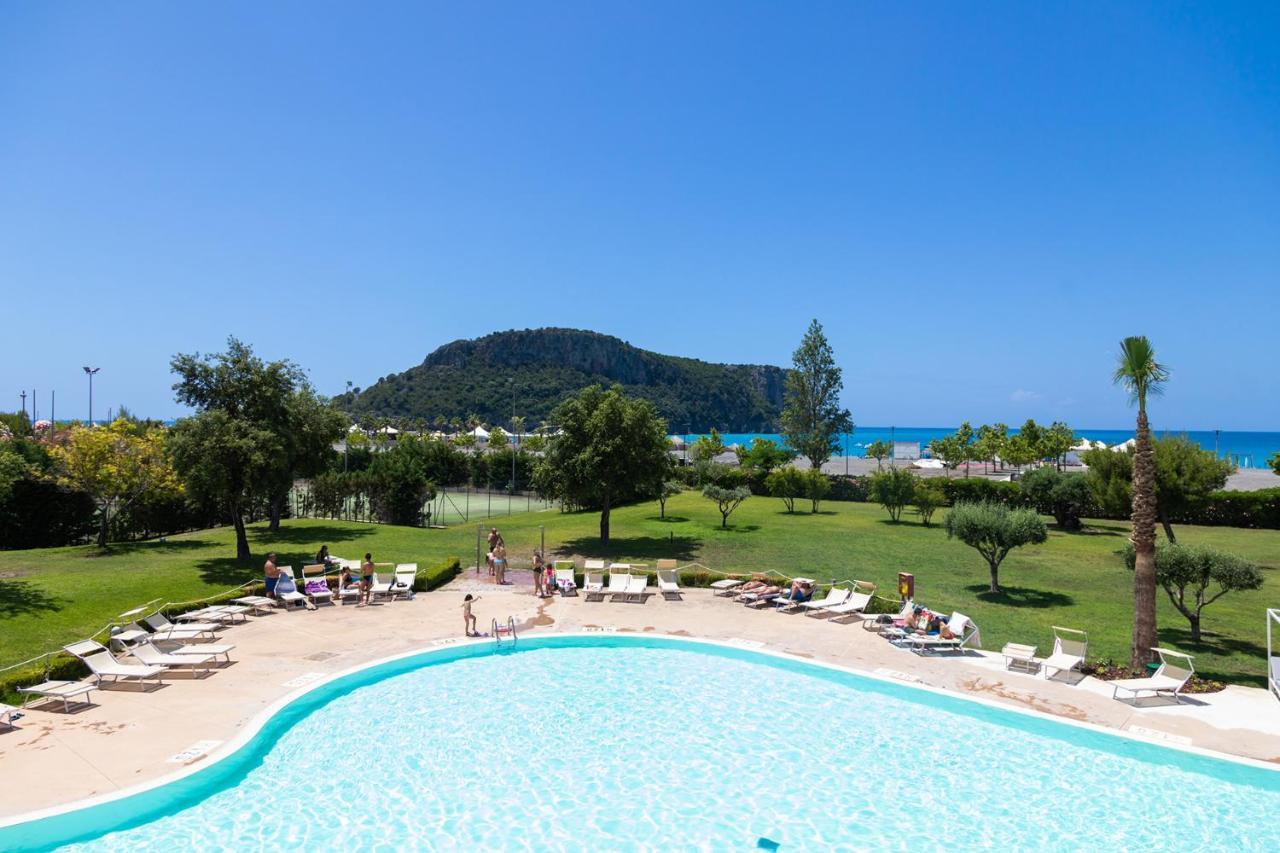 Borgo Di Fiuzzi&Spa度假酒店4*