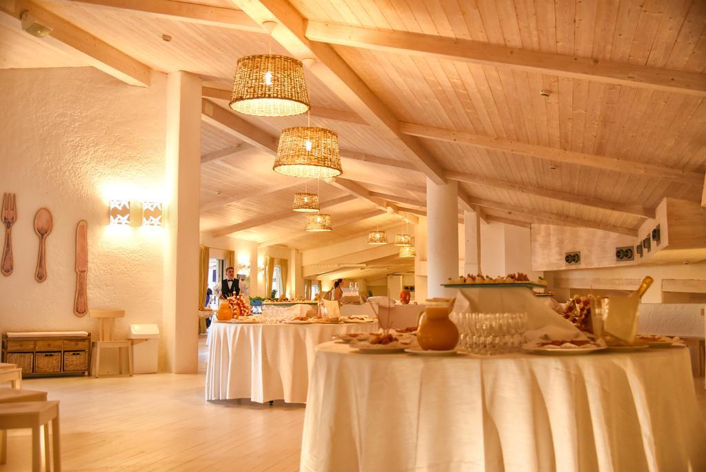 Borgo Di Fiuzzi&Spa度假酒店