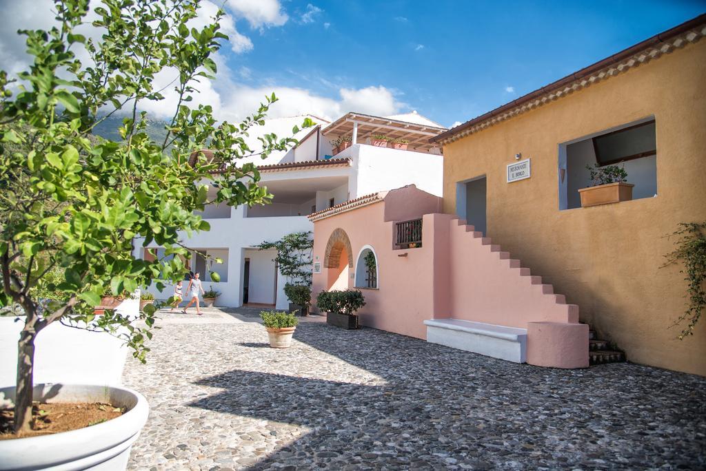 Borgo Di Fiuzzi&Spa度假酒店
