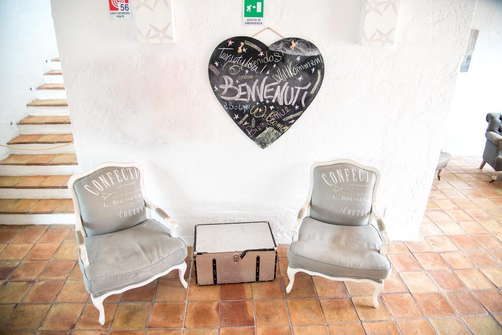 Borgo Di Fiuzzi度假酒店和Praia a Mare水疗中心