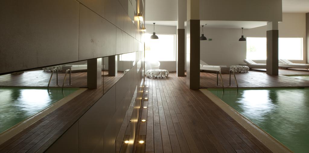 Borgo Di Fiuzzi&Spa度假酒店