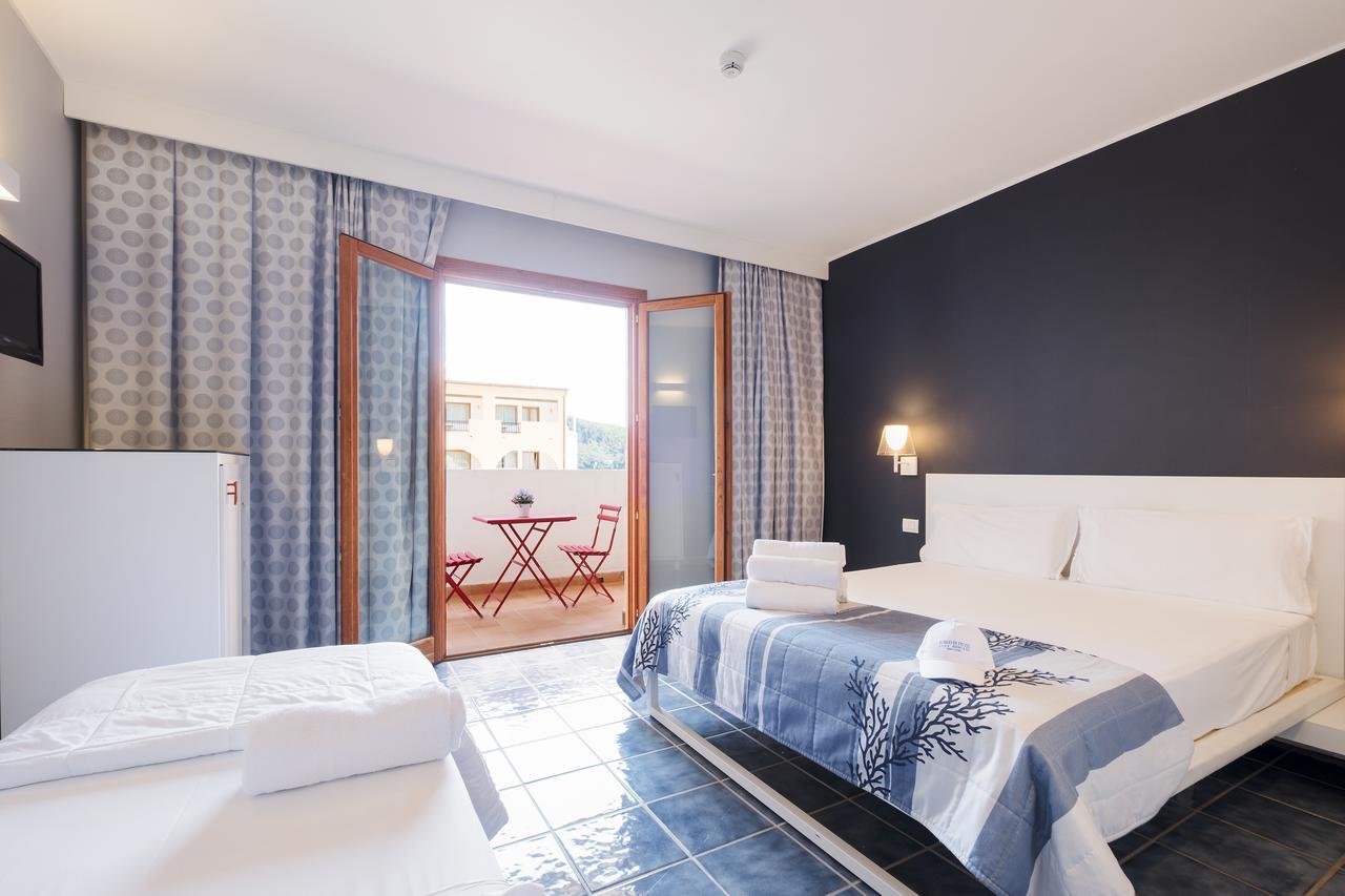Borgo Di Fiuzzi&Spa度假酒店Praia a Mare