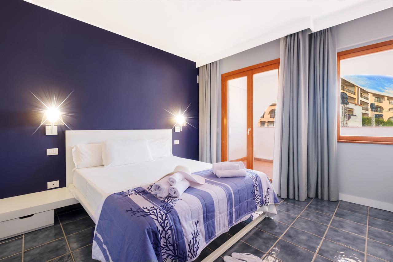 Borgo Di Fiuzzi&Spa度假酒店